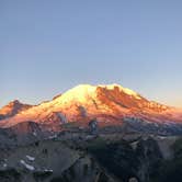 Review photo of Cougar Rock Campground — Mount Rainier National Park by Sasha W., July 27, 2018