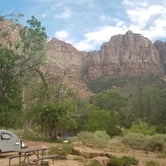 Review photo of Zion Dump Station by Mary S., July 27, 2018