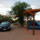 Review photo of MOAB KOA by Stacie H., July 27, 2018