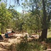 Review photo of Zion Dump Station by Mary S., July 27, 2018