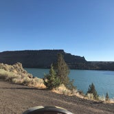 Review photo of The Cove Palisades State Park Campground by Nicole S., July 27, 2018