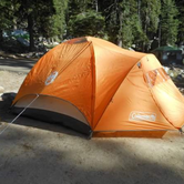 Review photo of Lodgepole Campground — Sequoia National Park by Stacie H., July 27, 2018