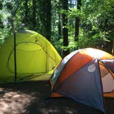 Review photo of Battle Ground Lake State Park Campground by Fraser B., July 27, 2018