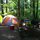 Review photo of Battle Ground Lake State Park Campground by Fraser B., July 27, 2018