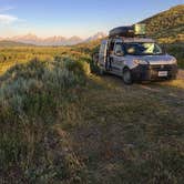 Review photo of Bridger-Teton National Forest by Haylea A., July 18, 2018