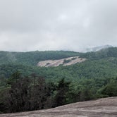 Review photo of Stone Mountain State Park Campground by Rachel R., July 28, 2018