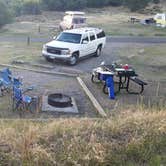 Review photo of Morefield Campground — Mesa Verde National Park by Karla S., July 28, 2018