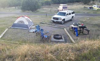 Karla S.'s photo at Morefield Campground — Mesa Verde National Park near Shiprock, NM