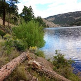 Review photo of Black Sandy State Park Campground by Carla S., July 28, 2016