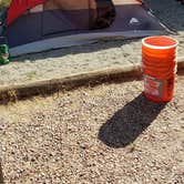 Review photo of Five Points Campground — Arkansas Headwaters Recreation Area by Karla S., July 28, 2018