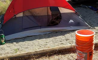 Karla S.'s photo at Five Points Campground — Arkansas Headwaters Recreation Area near Cotopaxi, CO