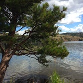 Review photo of Black Sandy State Park Campground by Carla S., July 28, 2016