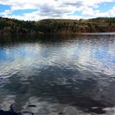 Review photo of Black Sandy State Park Campground by Carla S., July 28, 2016