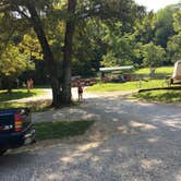 Review photo of Yogi Bear's Jellystone Park at Mammoth Cave by Stephanie F., July 28, 2018