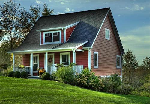 Red Cottage Hideaway