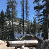 Review photo of Azalea Campground — Kings Canyon National Park by Tricia F., July 28, 2018