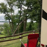 Review photo of Balsam Beach Resort & RV Park by TyAnn J., July 28, 2018