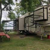 Review photo of Balsam Beach Resort & RV Park by TyAnn J., July 28, 2018