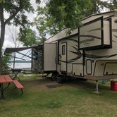 Review photo of Balsam Beach Resort & RV Park by TyAnn J., July 28, 2018