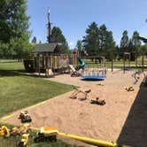 Review photo of Balsam Beach Resort & RV Park by TyAnn J., July 28, 2018