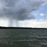 Review photo of Balsam Beach Resort & RV Park by TyAnn J., July 28, 2018