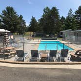 Review photo of Balsam Beach Resort & RV Park by TyAnn J., July 28, 2018