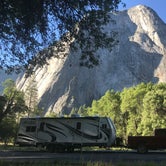 Review photo of Tuolumne Meadows Campground — Yosemite National Park by Tricia F., July 28, 2018