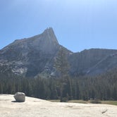 Review photo of Tuolumne Meadows Campground — Yosemite National Park by Tricia F., July 28, 2018