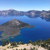 Review photo of Annie Creek Sno-Park by Tricia F., July 28, 2018