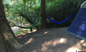 Stephen R.'s photo at Northend Campground — Moran State Park near Ferndale, WA