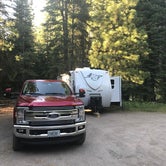 Review photo of Annie Creek Sno-Park by Tricia F., July 28, 2018