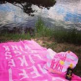 Review photo of Black Sandy State Park Campground by Carla S., July 28, 2016