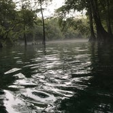 Review photo of Ginnie Springs Outdoors by Kayla B., July 28, 2018