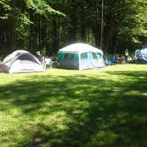 Review photo of Evergreen Park Campground by Walker L., July 28, 2018