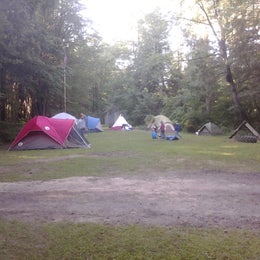Evergreen Park Campground