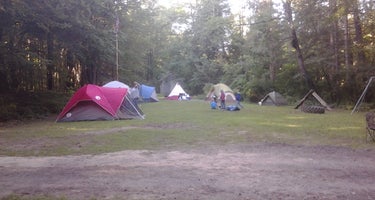 Evergreen Park Campground