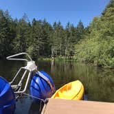 Review photo of Lakedale Resort by jen R., July 28, 2018