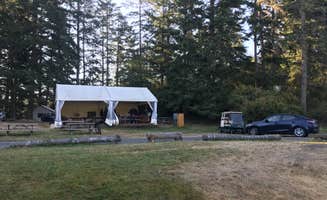 jen R.'s photo at Lakedale Resort in Washington