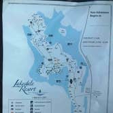 Review photo of Lakedale Resort by jen R., July 28, 2018
