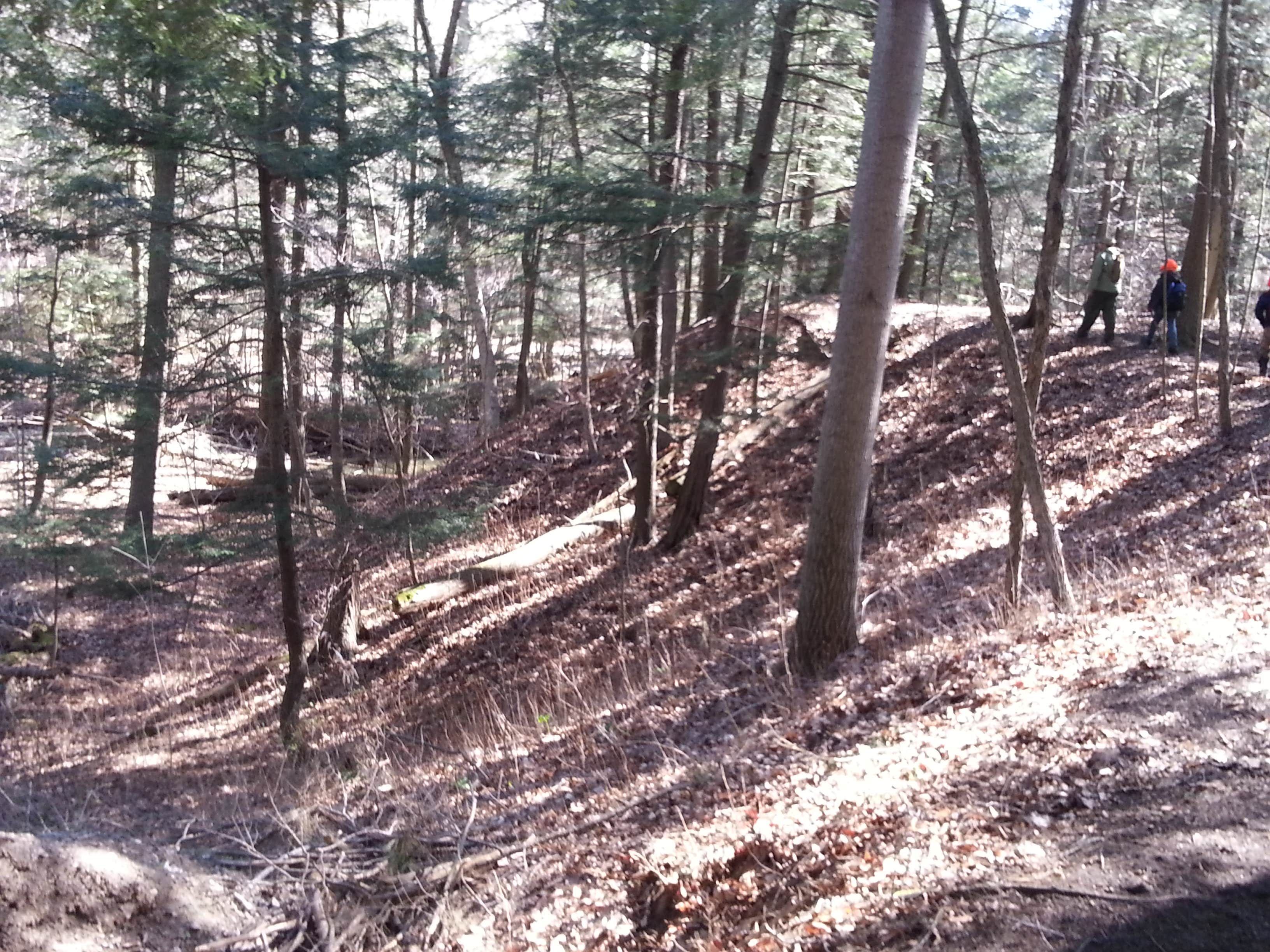 Camper-submitted photo at D-bar-A Scout Ranch (Boy Scout Use Only) near New Hudson, MI
