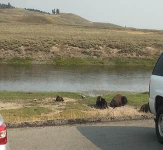 Camper-submitted photo from Yellowstone Park-Mountainside KOA