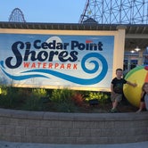 Review photo of Cedar Point Resort and Campground by Jen B., July 28, 2018