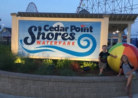 Cedar Point Resort and Campground