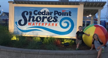 Cedar Point Resort and Campground