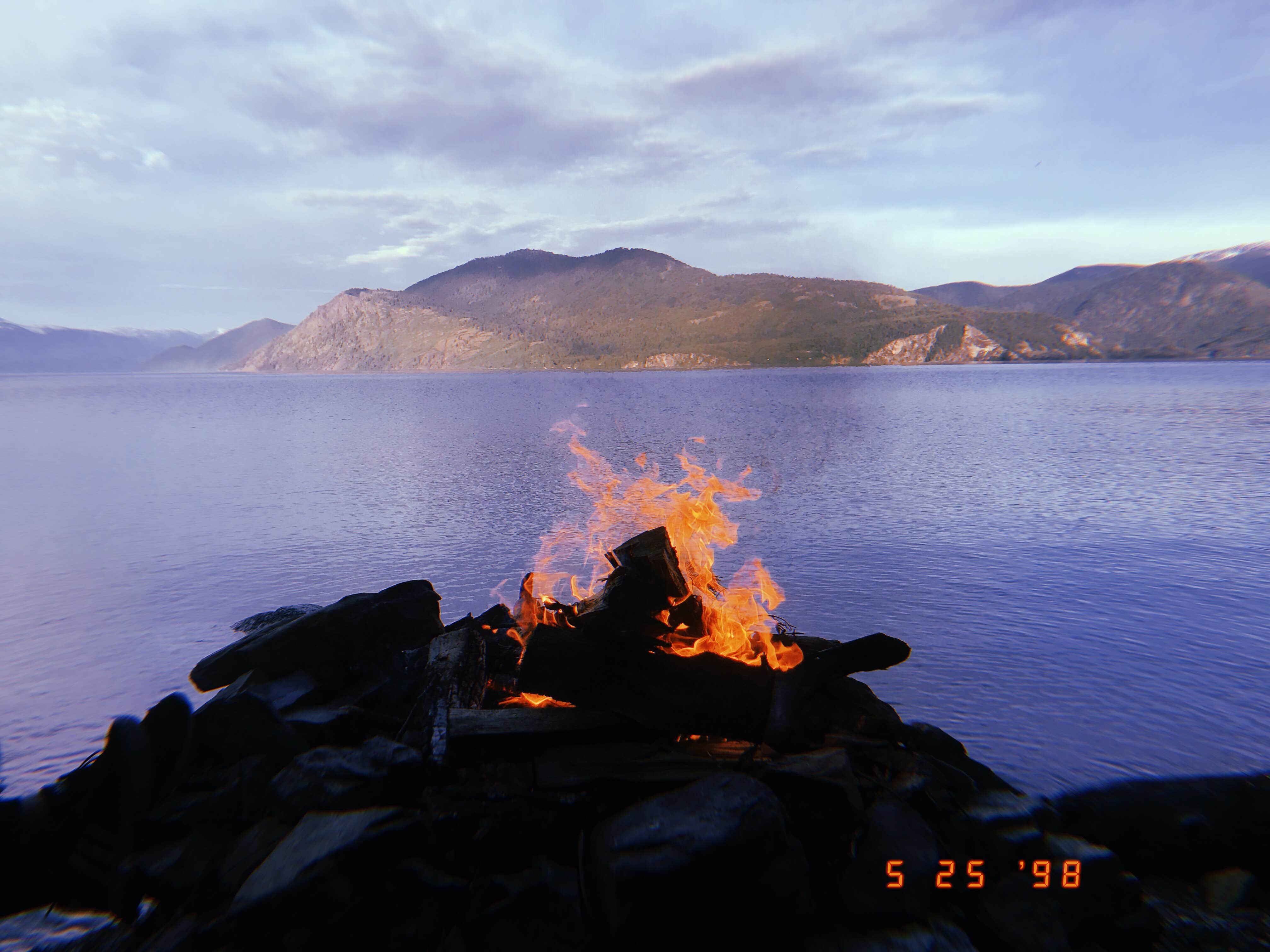 Maddie L.'s photo at Green Bay Campground - TEMPORARILY CLOSED 2024 near Sandpoint, ID