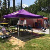 Review photo of Bogue Chitto State Park Campground by Liz W., July 28, 2018