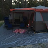 Review photo of Bogue Chitto State Park Campground by Liz W., July 28, 2018