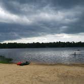 Review photo of Coon Fork Campground by Brook Jorgensen ಌ., July 28, 2018