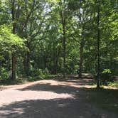 Review photo of Crooked Run Campground — Prince Gallitzin State Park by Judy H., July 28, 2018