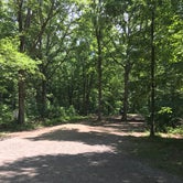 Review photo of Prince Gallitzin State Park Campground by Judy H., July 28, 2018
